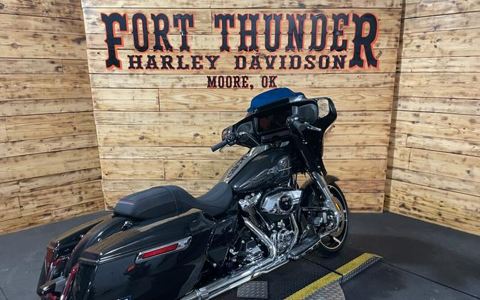 2026 Harley-Davidson Street Glide