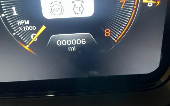 2026 Harley-Davidson Street Glide