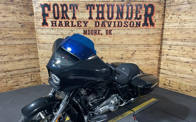 2026 Harley-Davidson Street Glide