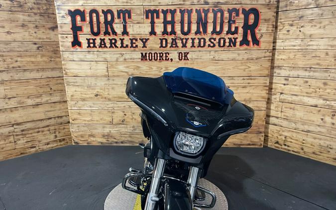 2026 Harley-Davidson Street Glide