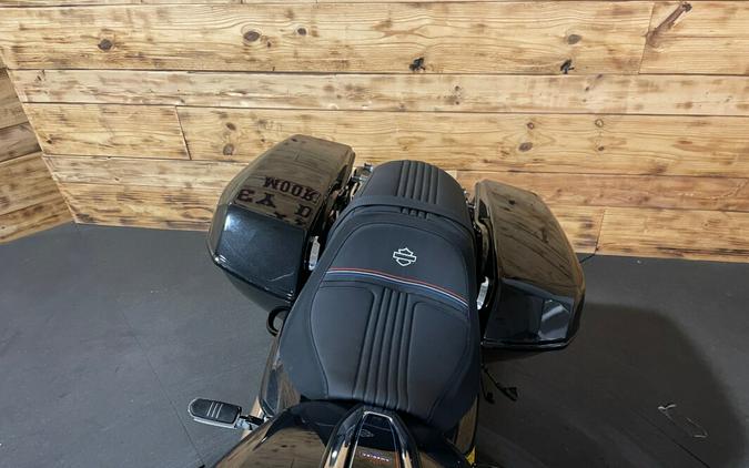 2026 Harley-Davidson Street Glide