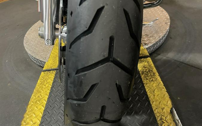 2026 Harley-Davidson Street Glide