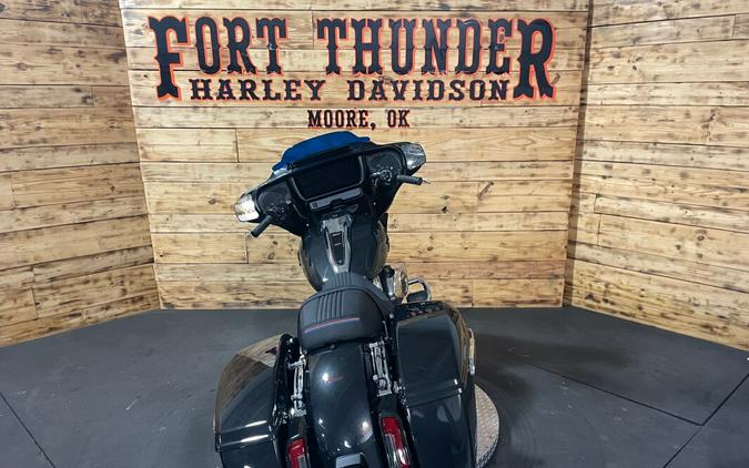 2026 Harley-Davidson Street Glide