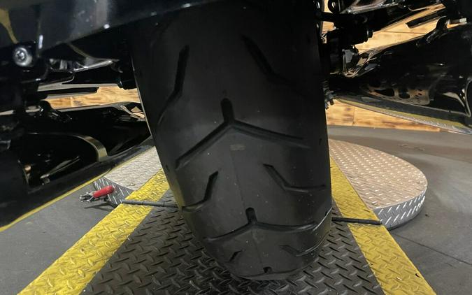 2026 Harley-Davidson Street Glide