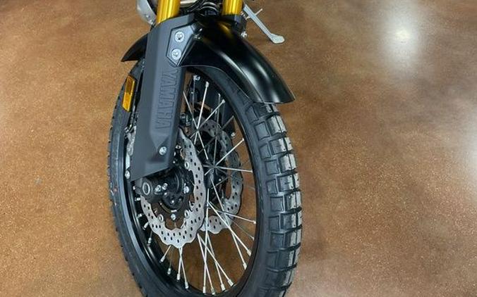 2026 Yamaha Tenere 700