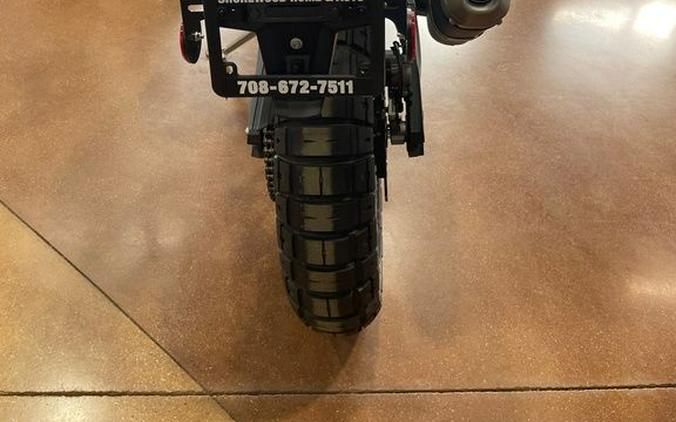 2026 Yamaha Tenere 700