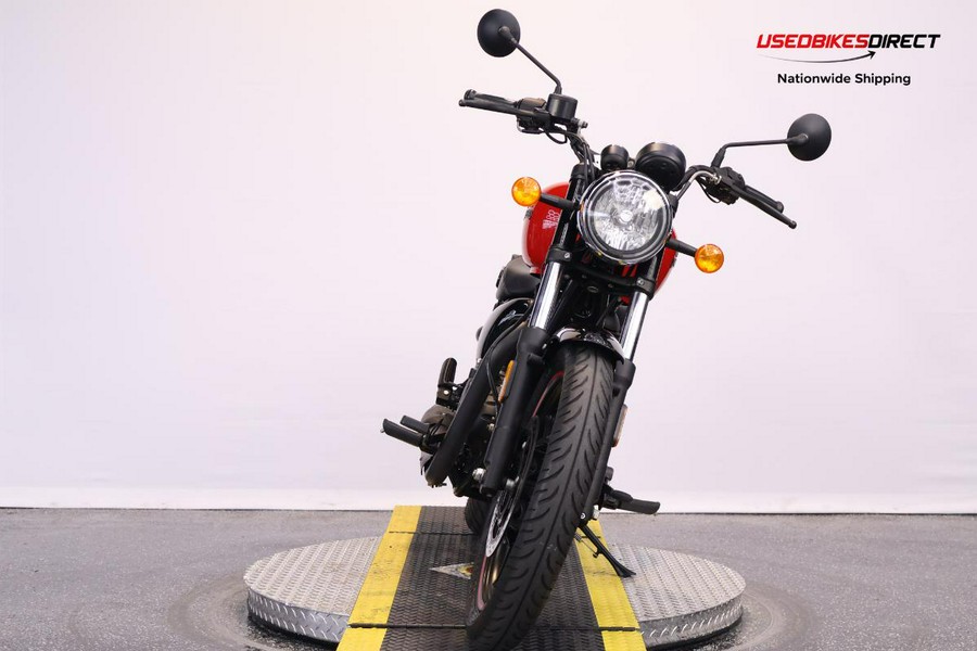 2022 Royal Enfield Meteor 350 - $3,799.00