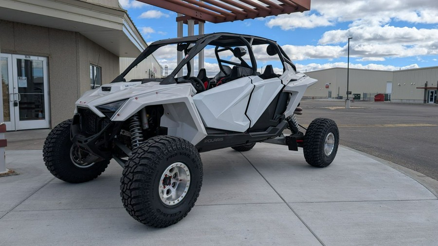 2023 Polaris RZR Pro R 4 Premium