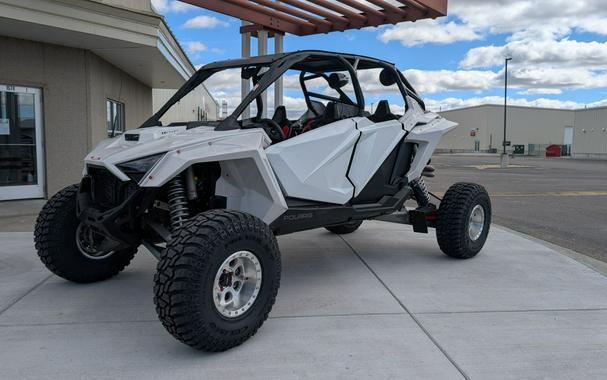2023 Polaris RZR Pro R 4 Premium
