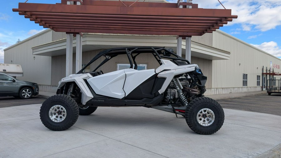 2023 Polaris RZR Pro R 4 Premium