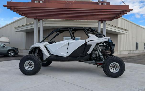 2023 Polaris RZR Pro R 4 Premium