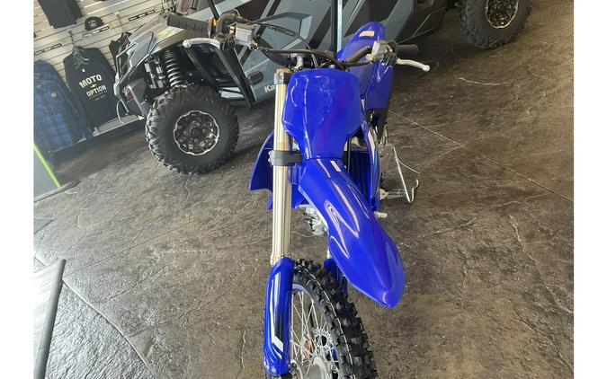 2026 YZ 450F - Yamaha