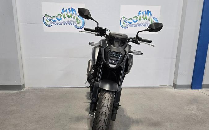 2024 Honda CB500F ABS