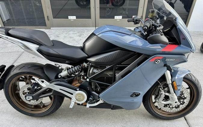 2025 Zero SR/S