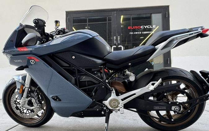 2025 Zero SR/S