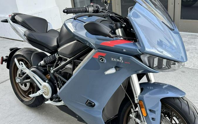 2025 Zero SR/S