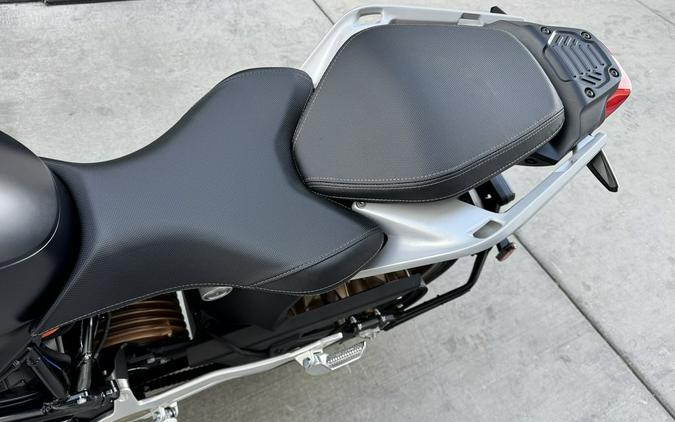 2025 Zero SR/S