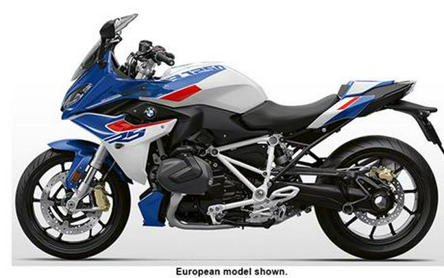 2023 BMW R 1250 RS