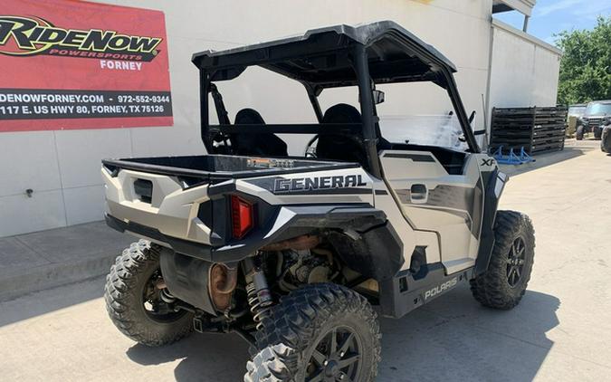 2024 Polaris GENERAL XP 1000 Ultimate
