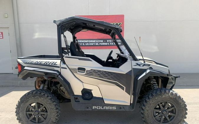 2024 Polaris GENERAL XP 1000 Ultimate