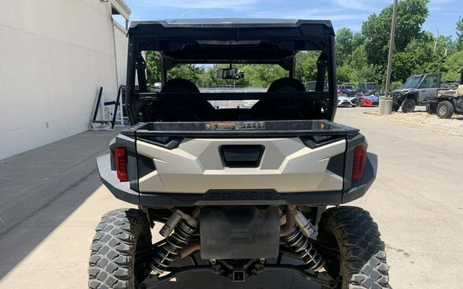 2024 Polaris GENERAL XP 1000 Ultimate