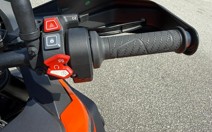 2023 KTM 1290 Super Adventure S