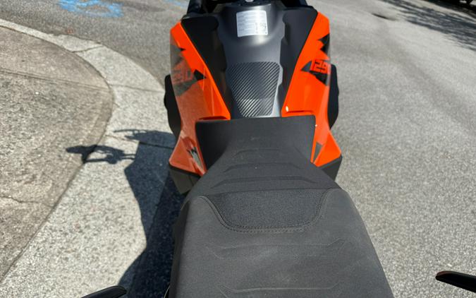 2023 KTM 1290 Super Adventure S