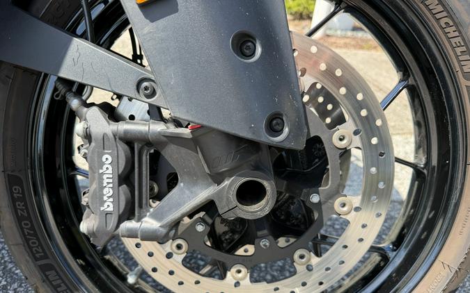 2023 KTM 1290 Super Adventure S