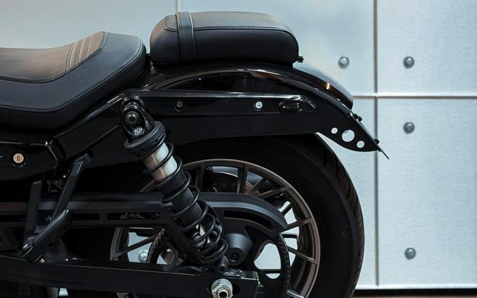 2024 Harley-Davidson® Nightster™ Special