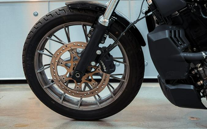 2024 Harley-Davidson® Nightster™ Special