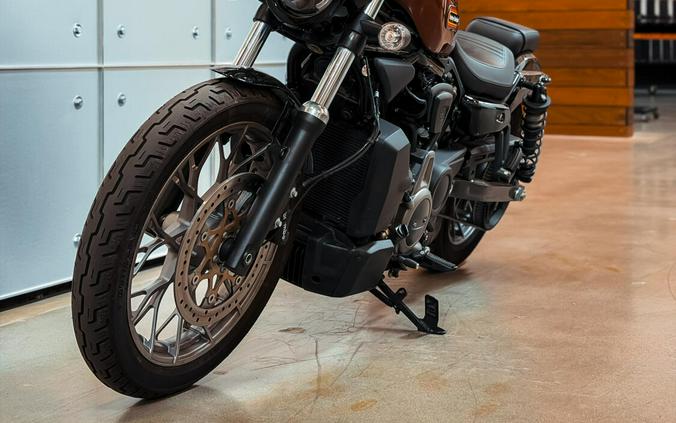 2024 Harley-Davidson® Nightster™ Special