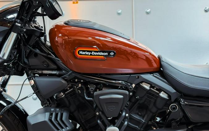 2024 Harley-Davidson® Nightster™ Special