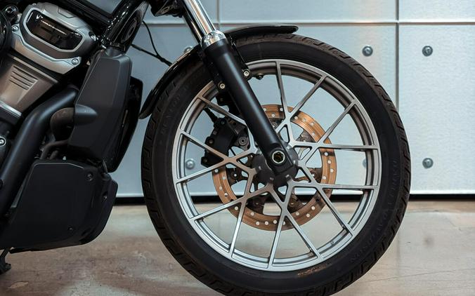 2024 Harley-Davidson® Nightster™ Special
