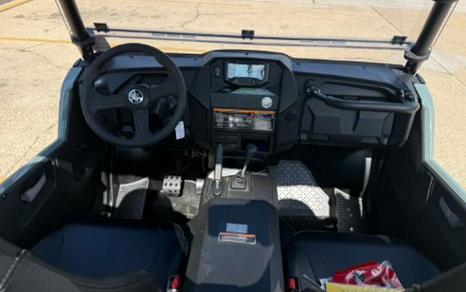 2026 Yamaha Wolverine X2 850 XT-R