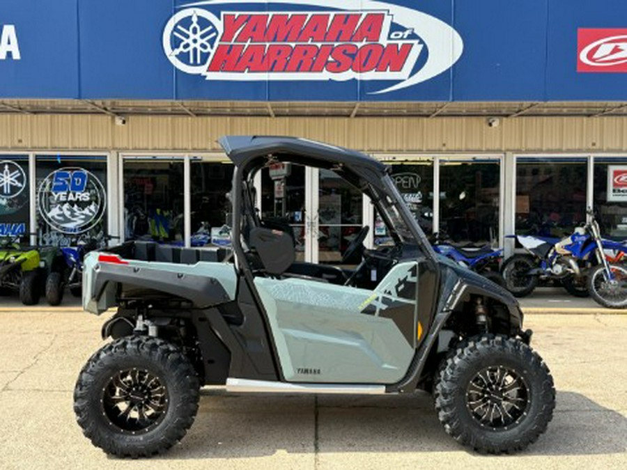 2026 Yamaha Wolverine X2 850 XT-R
