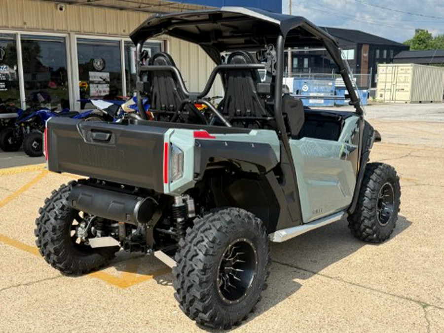 2026 Yamaha Wolverine X2 850 XT-R