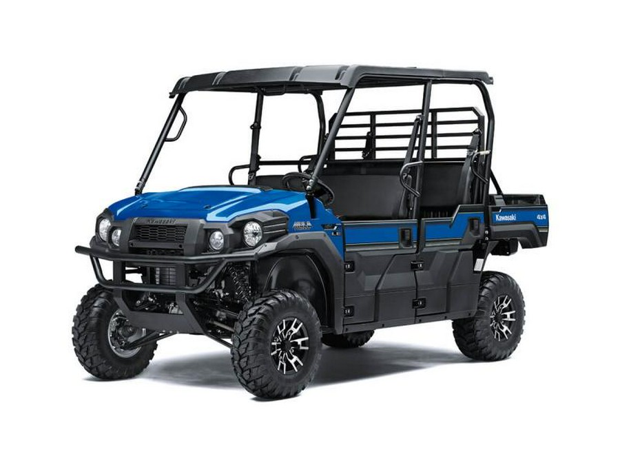 2022 Kawasaki Mule PRO-FXT™ EPS LE