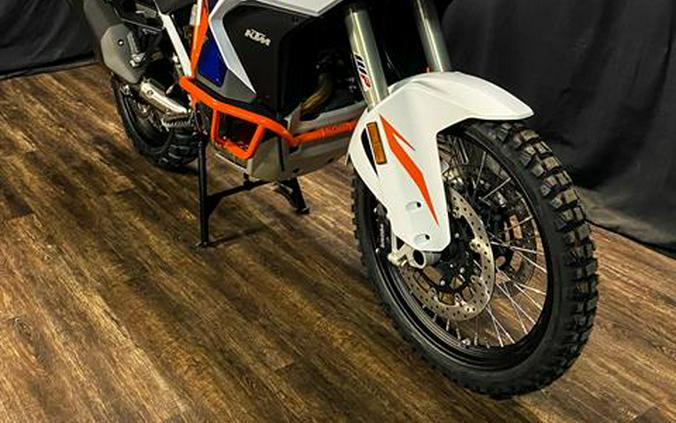 2023 KTM 1290 Super Adventure R