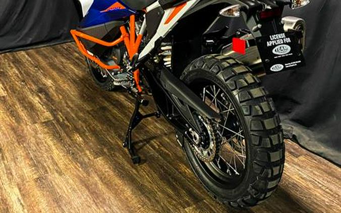 2023 KTM 1290 Super Adventure R