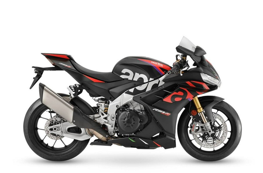 2023 Aprilia RSV4 Factory 1100