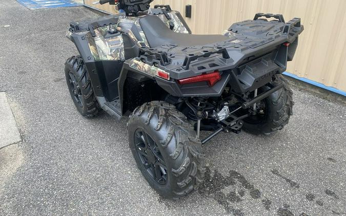 2024 Polaris Sportsman 850 Premium Polaris Pursuit Camo