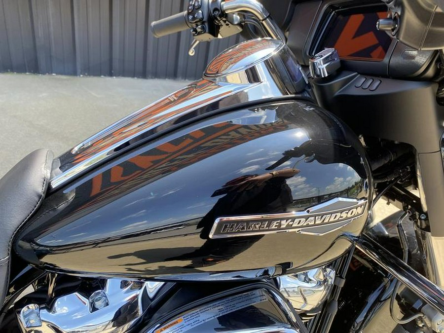 2023 Harley-Davidson® FLHX - Street Glide®