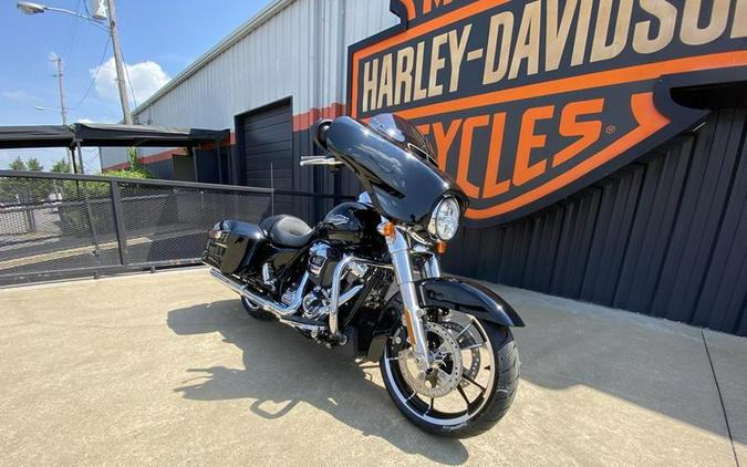 2023 Harley-Davidson® FLHX - Street Glide®