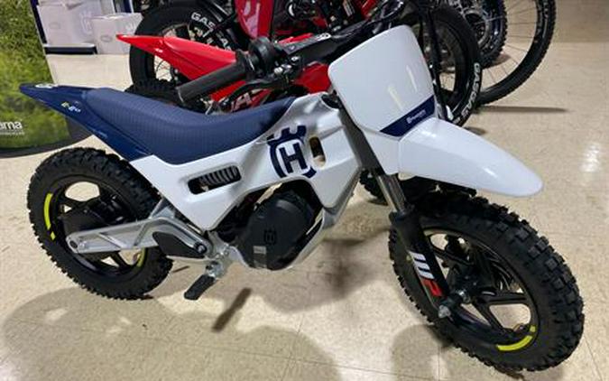 2024 Husqvarna EE 2