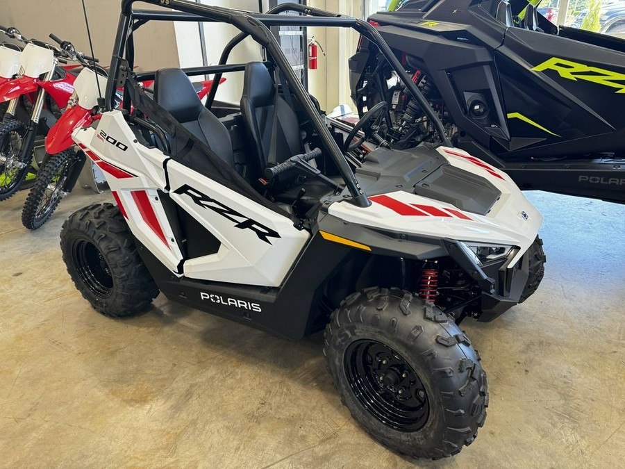 2023 Polaris® RZR 200 EFI