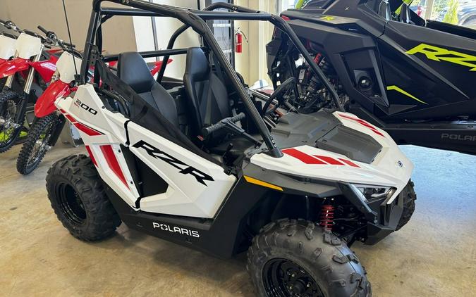 2023 Polaris® RZR 200 EFI