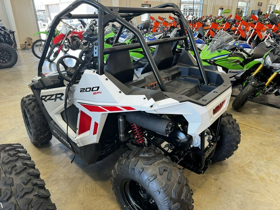 2023 Polaris® RZR 200 EFI