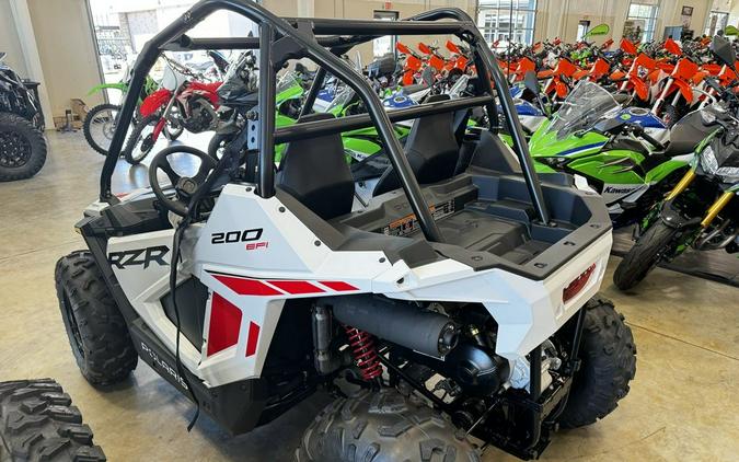 2023 Polaris® RZR 200 EFI