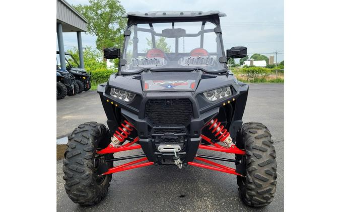 2018 Polaris Industries RZR XP 1000 Ride Command