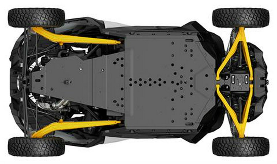 2024 Can-Am Maverick R